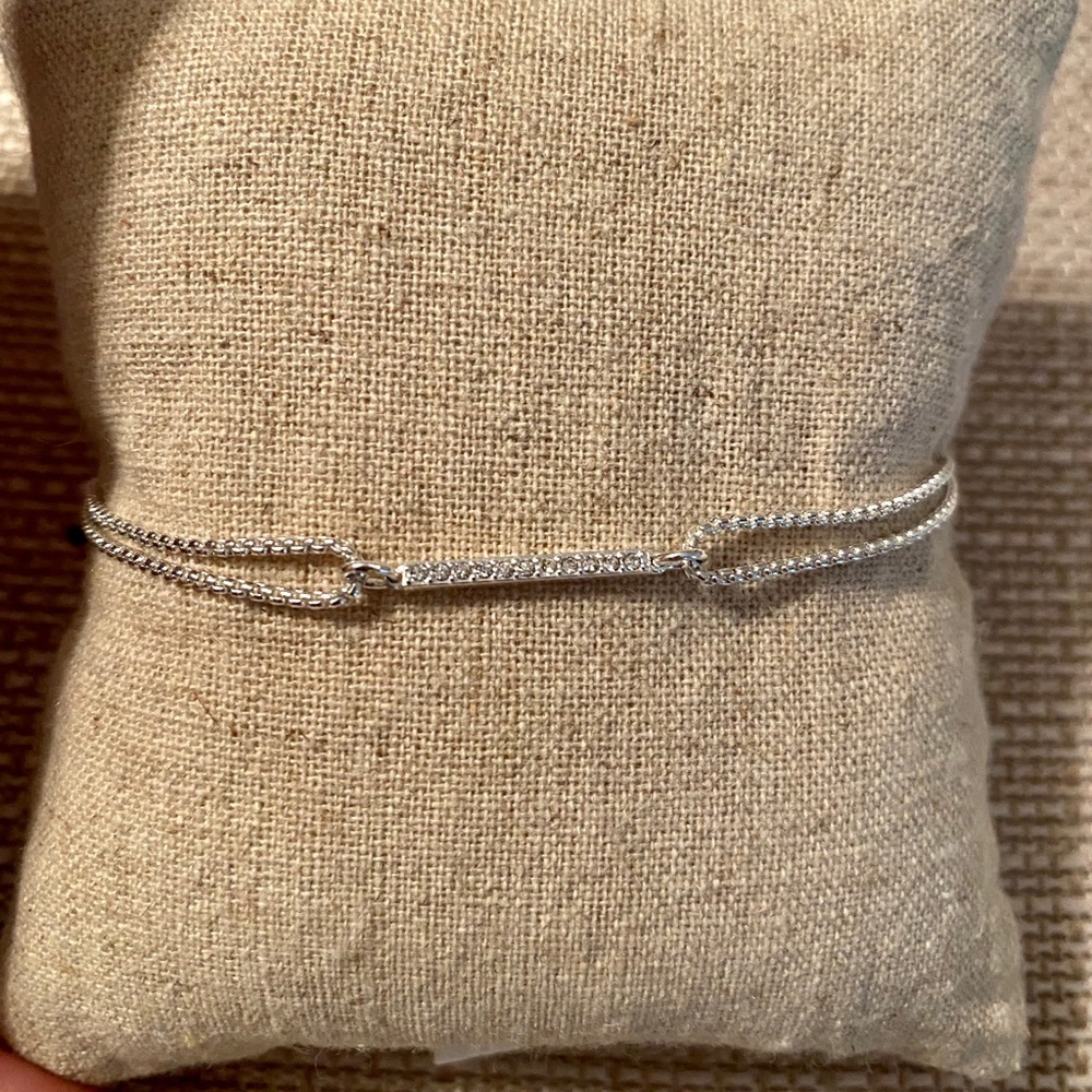 Stella & Dot bracelet